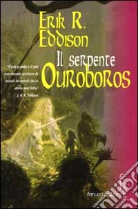 Il serpente Ouroboros