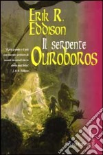 Il serpente Ouroboros libro