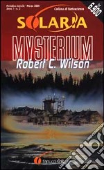 Mysterium libro