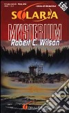 Mysterium libro