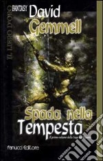 La spada nella tempesta. La saga dei Rigante. Vol. 1 libro