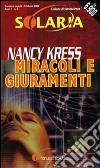 Miracoli e giuramenti libro