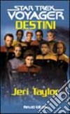 Star Trek. Destini. Vol. 1 libro