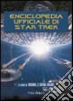 L'enciclopedia ufficiale di Star Trek