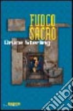 Fuoco sacro libro