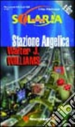 Stazione Angelica libro