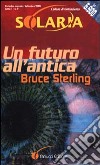 Un futuro all'antica libro