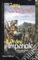 L'Ordine Imperiale libro