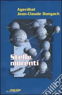 Stelle morenti