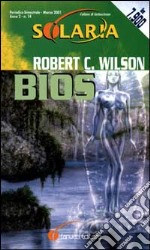 Bios libro