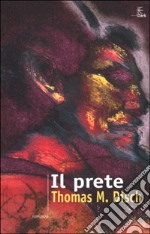 Il prete libro