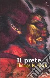 Il prete libro