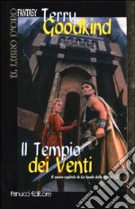 Il tempio dei venti libro