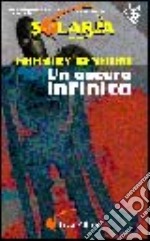 Un oscuro infinito libro