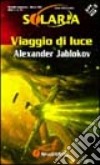 Viaggio di luce libro