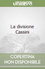 La divisione Cassini