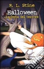 Halloween. La festa del terrore libro