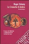 Le cronache di Ambra. Vol. 2 libro