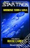 Star Trek. Missione Terra Nova libro