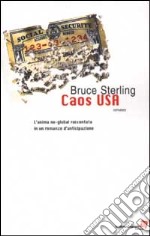 Caos USA libro