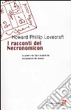 I racconti del Necronomicon libro