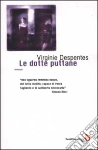 Le dotte puttane libro