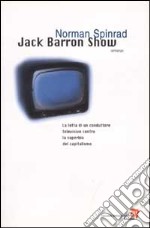 Jack Barron Show libro