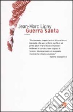 Guerra santa libro