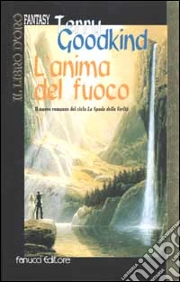 L'anima del fuoco