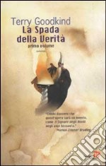 La spada della verità. Vol. 1 libro