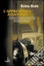 L'apprendista assassino libro