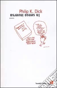 In senso inverso libro