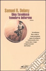 Una favolosa tenebra informe libro