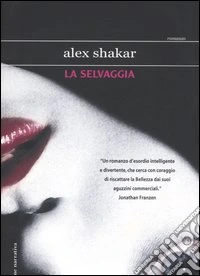 La selvaggia libro