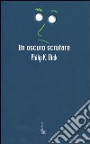 Un oscuro scrutare libro