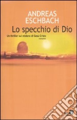 Lo specchio di Dio libro