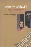 Frankenstein o il Prometeo moderno libro