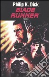 Blade Runner libro