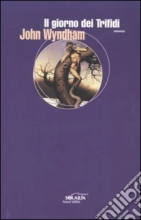 Il giorno dei Trifidi libro