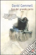 Eco del grande canto libro