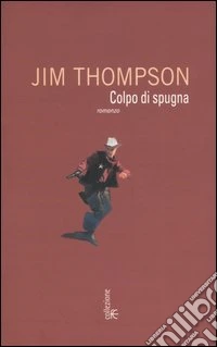 Colpo di spugna libro