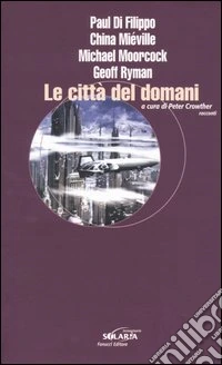 Le città del domani libro