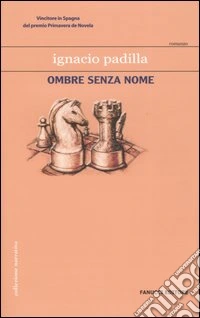 Ombre senza nome libro