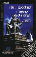 L'impero degli indifesi libro