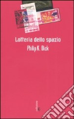 Lotteria dello spazio libro