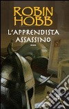 L'apprendista assassino libro