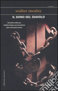 Il dono del diavolo libro