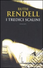 I tredici scalini libro