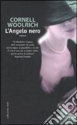 L'angelo nero libro