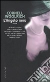 L'angelo nero libro